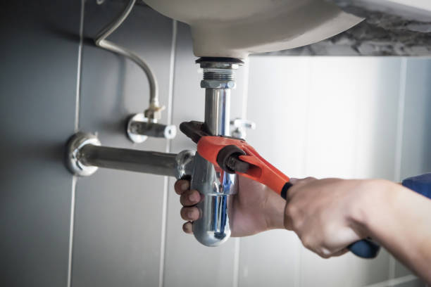 Reliable Stevens Point, WI Plumbing Solutions